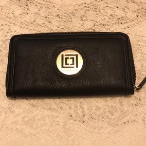 Liz Claiborne wallet